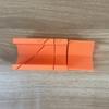 45 Degrees Miter Box Lightweight Precision Miter Box Multi-Function Miter Box  DIY Projects