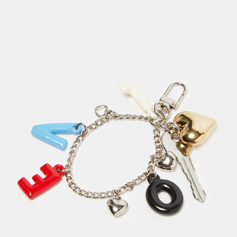 COURONNE Lettering Charm_RCAEX25651SIX