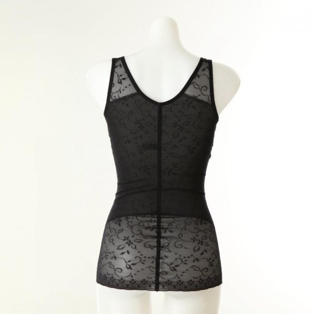 Wacoal Running Type No Cup Body Shaper Wbtm307