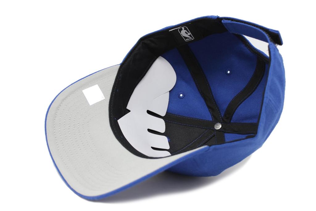 Seven Cap 47 MVP NBA Western Conference Golden State Warriors Golden State Warriors [Forty Brand]