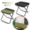 Folding Chair with Mesh Bag Crossbody Bag Outdoor Supplies with Storage Bag Oxford Fabric Waterproof Convenient To Carry