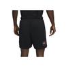 Nike Training Mesh Breathable Basketball Shorts Men shorts Black DH9072-010