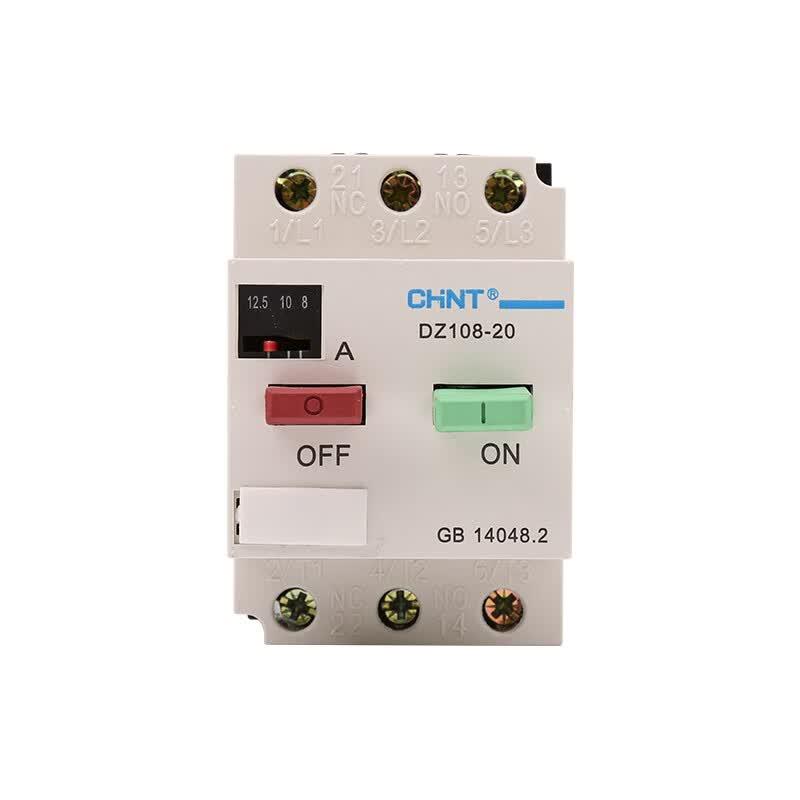 Chint DZ108 Motor Circuit Breaker