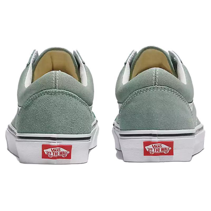 Vans Old Skool 'Color Theory Iceberg Green' Vans VN0005UFCJL
