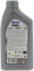 Huile moteur 0W-30 Synthétique - MOBIL - Super 3000 - Formula-P -bidon 1L -  haute performance