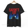 Salems Lot Film Horror Classico Salems Lot Maglietta da Vampiro, Maglietta Unisex