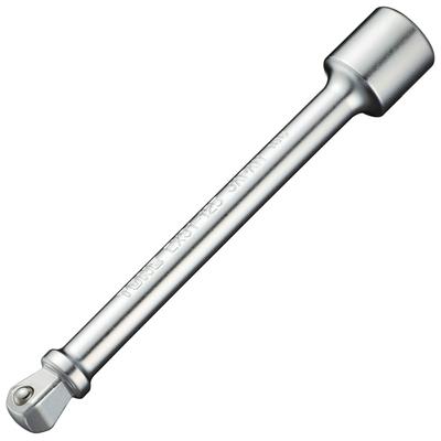 TONE Swing Extension Bar Drive Angle Total Length 125mm EX31-125 9.5mm (3/8")
