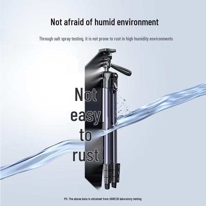 Ugreen Professional Camera Tripod