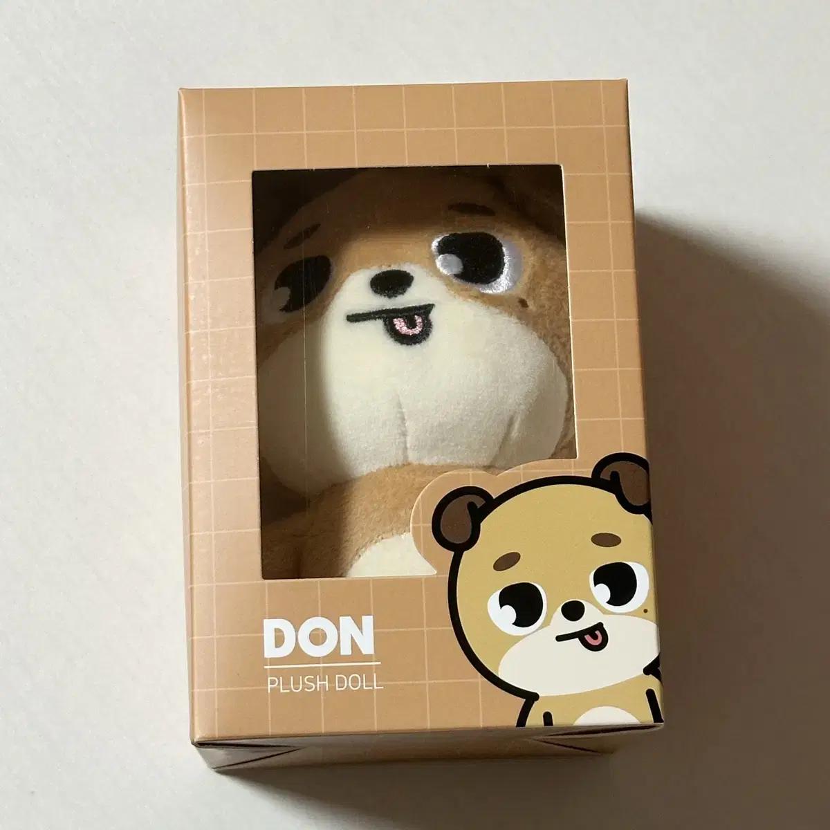 

Denimals 22 Don Merondon Day6 Dowoon Demal Doll Goat Con Md