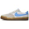 Zoom Pogo Plus SB White University Blue Gum Women Sneakers Summit-White Gum-Light-Brown DR9114-100