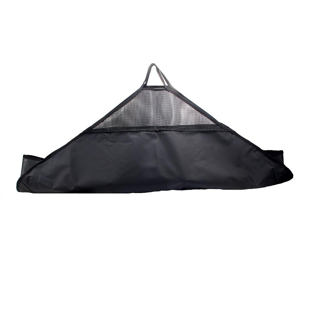 Landing Mat Fish Weigh Sling Bag Protections Mat Unhooking Weigh Sling Bag  Fishing Supplies