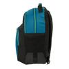 Schulrucksack München Land Schwarz Grün 32 x 42 x 15 cm