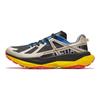 Anta Champion Hunter Elite Version Comfortable Shock Absorption Non-Slip Wear-Resistant Low-Top Running Shoes Men Sneaker Black Brown 112436617AS-3