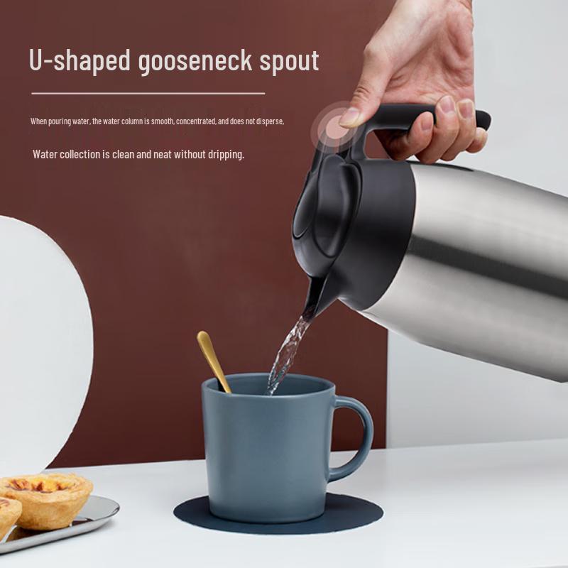 THERMOS THV-1500 1.5L Insulated Flask