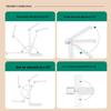 Oeny Study Lamp