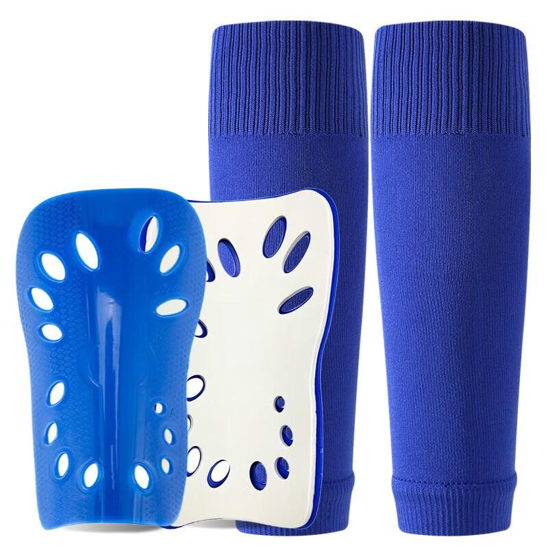 

WEZHO Football Shin Guard & Leg Sleeve Set
