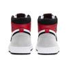 Jordan 1 Retro High Light Rauchgrau 555088-126
