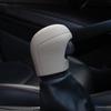 For Toyota Frontlander RAV4 Camry Corolla Gear Shift Cover - Silicone Automatic Transmission Protector, Car Interior Accessory