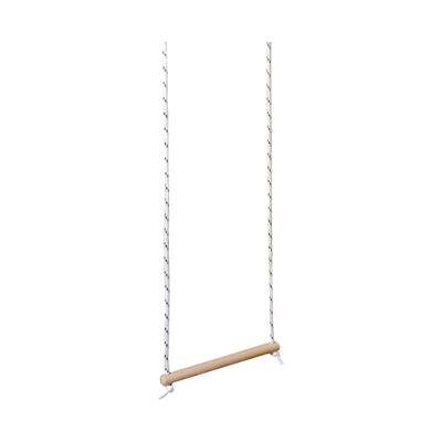 Gymnastic Trapeze MAŁPISZON Wood