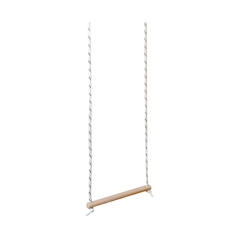 Gymnastic Trapeze MAŁPISZON Wood