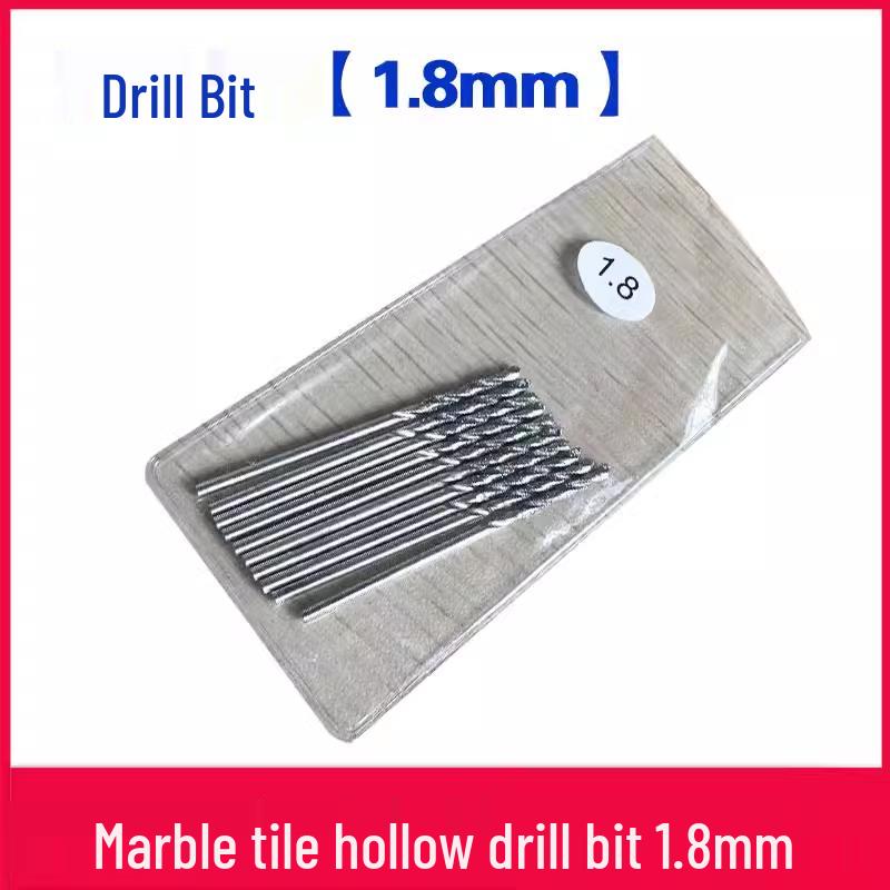 Rechargeable Handheld Tile Grinder & Drill for Marble Hole Punching