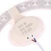 1Pcs Durable Board Blubs Panel Circle Light 12W 18W 24W 36W Round LED Ring Light 220V LED Module Lamp Replacement