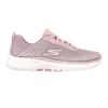 Womens/Ladies Wavy Pattern Trainers