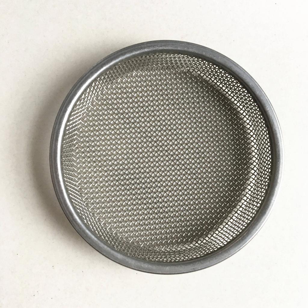 1PC Table Repair Tool 6912-O Oil Net With Watch Oil Washer Small Parts Net Watch Parts Net Parts Oil Net 20*12MM cleaning basket