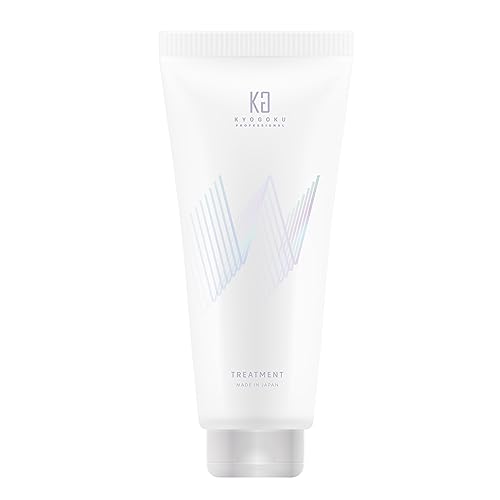Kyogoku W Treatment, Rinse-off & Leave-in Treatment, Salon Exclusive, Ranking