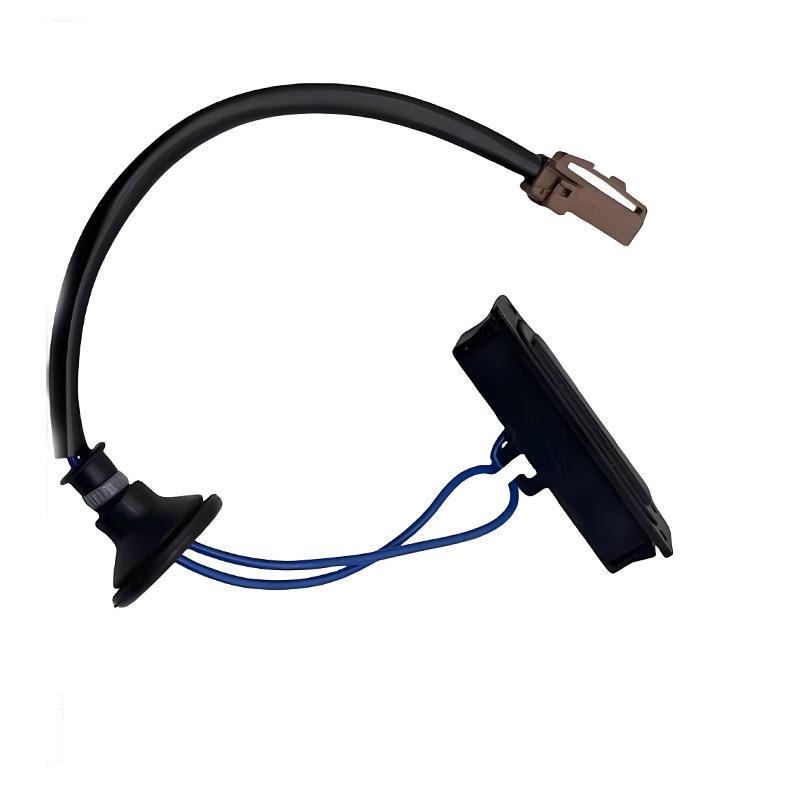 25380-2DT0A fits the tailgate switch for Nissan Sylphy and Tiida models.