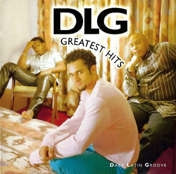 

CD DLG - Greatest Hits TRK83887 Sony Discos, Так 2000 США Латинский Б/У