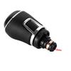 New Model High Quality 5 6 Speed Gear Shift Knob Leather Lever Stick for Volkswagen VW Universal Polo Golf Jetta Car Accessories