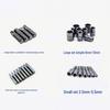 70-in-1 Precision Screwdriver Set for Mobile Phones & Digital Devices, Multifunctional Household Repair Tools