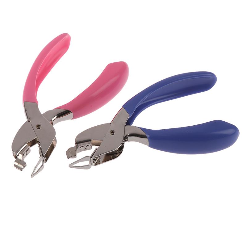 1Pcs Heavy Duty Metal Staple Remover Nail Puller Extractor Stapler Binding Tool
