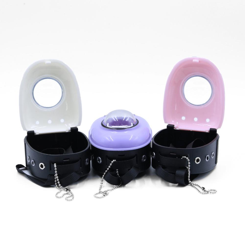 Miniature Cute Cat Backpack Simulation Mini Pet Shoulder Bag Model DIY Dollhouse Accessories Gifts for Girls Friends
