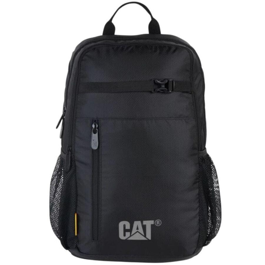 

Рюкзак Caterpillar V-Power 84396-01 Черный