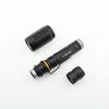 XuanYong Rechargeable LED Zoom Flashlight