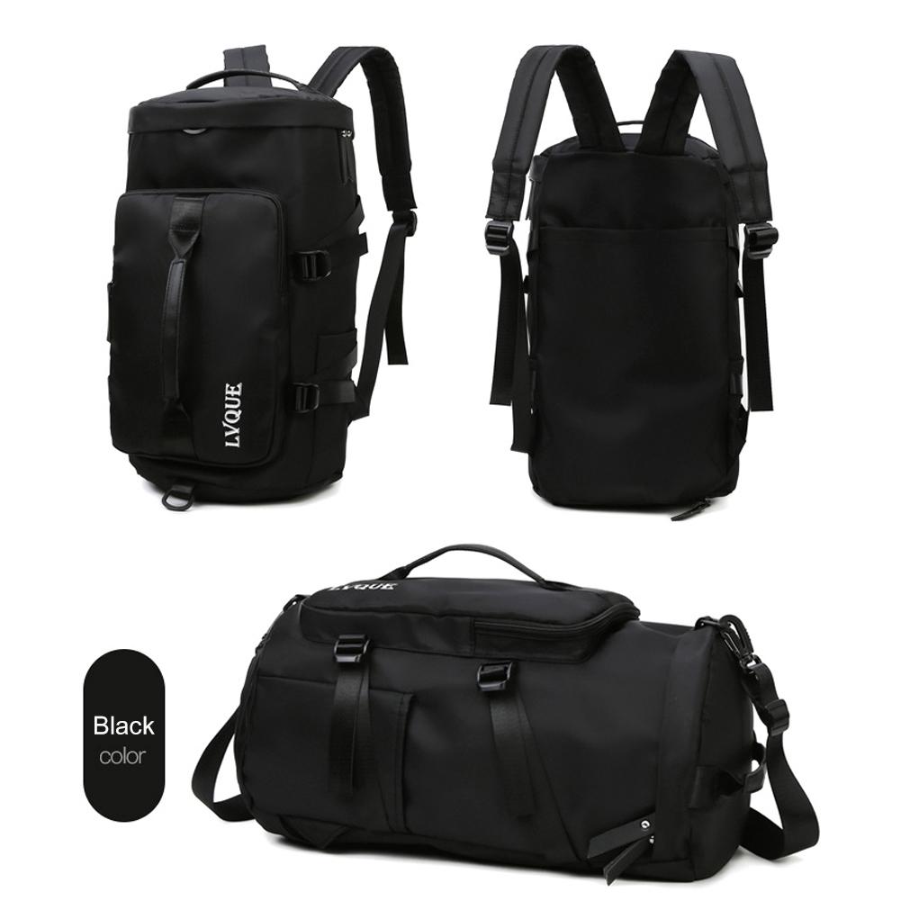 

Женская спортивная сумка большой вместимости, сумка через плечо, мужская тренировочная дорожная сумка с ручкой, спортивная сумка для йоги, сумка через плечо, женская сумка через плечо