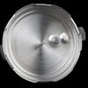 5 Stück Schwimmerventil Instant Pot Dampfventil Universeller Ersatz Schwimmer Dichtring für Schnellkochtöpfe XL YBD60-100 PPC780 PPC770