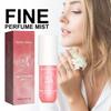 North Moon Perfume Spray - Fresh and Long-lasting Fragrance Perfect for Ladies On a Date