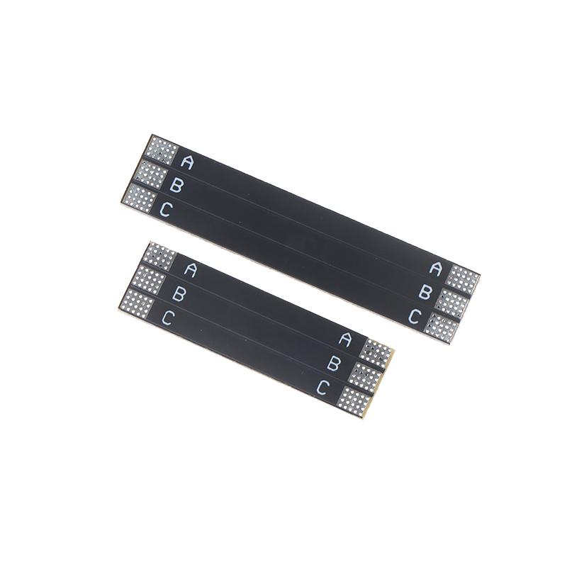 4Pcs Esc Power Distribution Board 40A For The Drone Fpv Connecting Motors To 4 In 1 For Esc Rc Fpv Drone