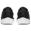 New Nike Sock Racer Black White 898022-001