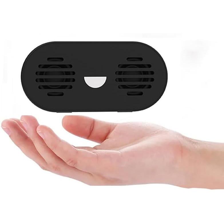 USB Computer Speaker PC Speakers for Desktop Computer, Small Laptop Speaker with Hi-Quality Sound, Loud Volume,Compact Size,Plug and Play