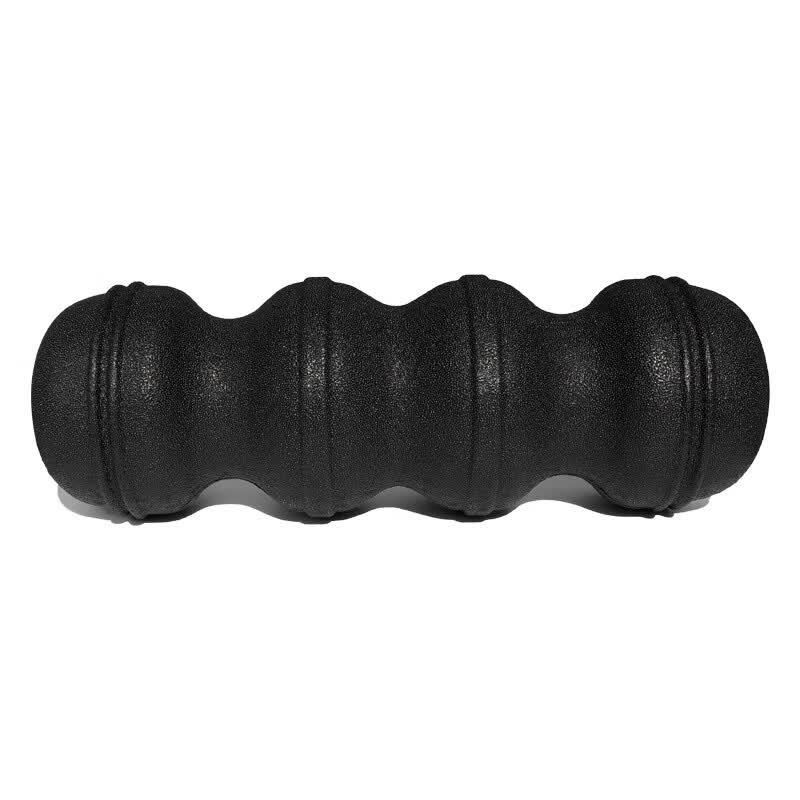 LISM EPP High-Hardness Striped Foam Roller