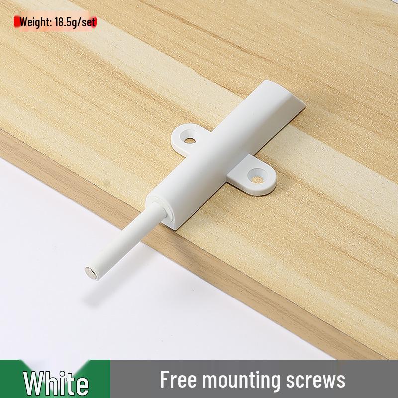 Rebounder Magnetic Handleless Cabinet & Drawer Catch