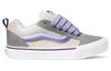 Vans Knu-Skool 'Tri Block Purple'