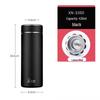 XN-3300 Stainless Steel Vacuum Flask