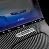 Car Trunk Aluminium Badge Emblem Fender Rear Body Sticker For Mercedes Benz A B C E Class AMG W124 W169 W176 W212 W204 W205 W210