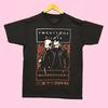 Twenty One Pilots Blurryface Skeleton Clique Rock Tee L