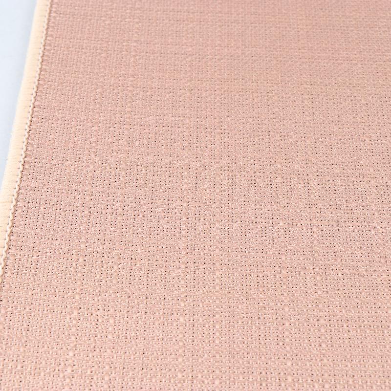 Durable Imitation Linen Stair Treads Non-Slip Water Absorption Floor Mat Noiseproof Washable Home Steps Protective Mat Pets Safe